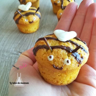 muffins_abeilles