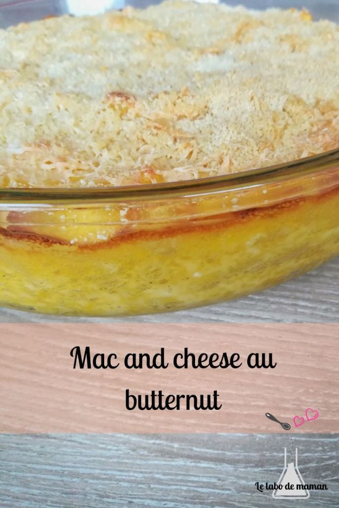 butternut-courge-mac and cheese-enfant-légumes-gratin-pâtes-companion